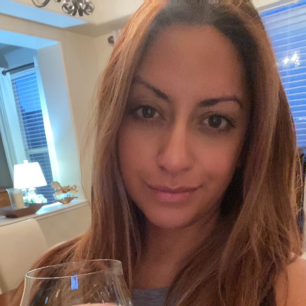 Meet your Posher, Christine